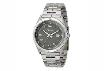 Urrem Fossil AM4158 Stål 24mm